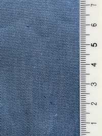 KYC780-W 4oz Lichtbeständiger Leichter Denim[Textilgewebe] Uni Textile(Komon Studio) Sub-Foto