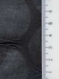 KKC808OR-D2 Baumwolle 80 Batist Organza Ripple[Textilgewebe] Uni Textile(Komon Studio) Sub-Foto