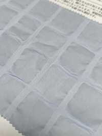 KKC808OR-D3 Baumwolle 80 Batist Organza Ripple[Textilgewebe] Uni Textile(Komon Studio) Sub-Foto