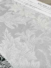 KYC816-D1 T/C Garngefärbter Jacquard[Textilgewebe] Uni Textile(Komon Studio) Sub-Foto