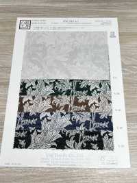 KYC816-D1 T/C Garngefärbter Jacquard[Textilgewebe] Uni Textile(Komon Studio) Sub-Foto