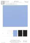KKC828-W 80 Fancy Twill Breite Breite