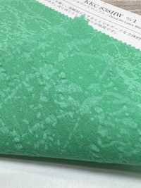 KKC838HW-D1 Baumwolle 80 Lawn Weiß Ripple[Textilgewebe] Uni Textile(Komon Studio) Sub-Foto