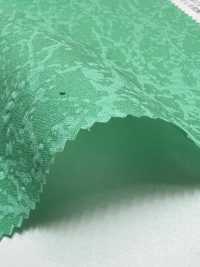 KKC838HW-D1 Baumwolle 80 Lawn Weiß Ripple[Textilgewebe] Uni Textile(Komon Studio) Sub-Foto