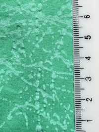 KKC838HW-D1 Baumwolle 80 Lawn Weiß Ripple[Textilgewebe] Uni Textile(Komon Studio) Sub-Foto