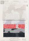 KYC842-D2A T/C garngefärbter Schnittjacquard