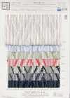 KYC842-D6 T/C Garngefärbter Schnitt-Jacquard