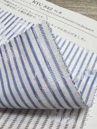 KYC842-D8 T/C Garngefärbter Schnitt-Jacquard[Textilgewebe] Uni Textile(Komon Studio) Sub-Foto