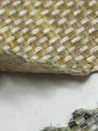 ANDPALLETTE Und Palette[Textilgewebe] Shinko Sub-Foto