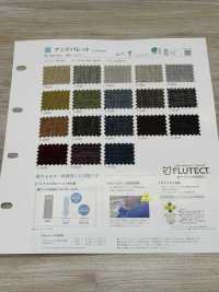 ANDPALLETTE Und Palette[Textilgewebe] Shinko Sub-Foto