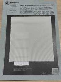 1066603 SMART TEACH® SHIRTS ~ Trikot-Serie Kationische Streifen ~[Textilgewebe] TAKISADA NAGOYA Sub-Foto
