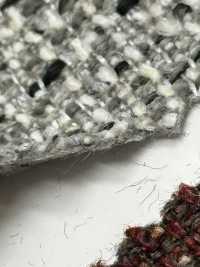 QUALITYERA Viertelia[Textilgewebe] Shinko Sub-Foto