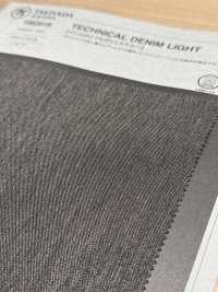 1083519 TECHNISCHER DENIM LIGHT[Textilgewebe] TAKISADA NAGOYA Sub-Foto