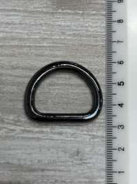OD-1 D-Ring[Schnallen Und Ring] Okura Shoji Sub-Foto