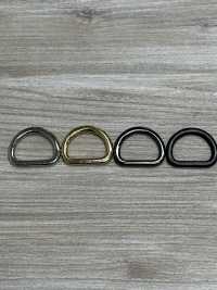 OD-1 D-Ring[Schnallen Und Ring] Okura Shoji Sub-Foto