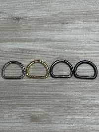 OD-1 D-Ring[Schnallen Und Ring] Okura Shoji Sub-Foto