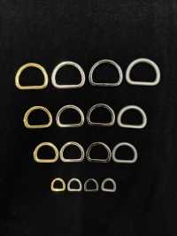 OD-1 D-Ring[Schnallen Und Ring] Okura Shoji Sub-Foto