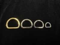 OD-1 D-Ring[Schnallen Und Ring] Okura Shoji Sub-Foto