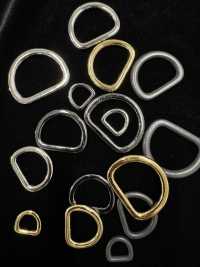 OD-1 D-Ring[Schnallen Und Ring] Okura Shoji Sub-Foto