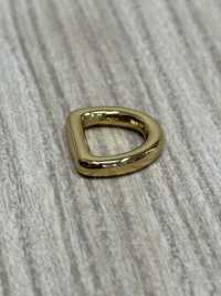 OD-1 D-Ring[Schnallen Und Ring] Okura Shoji Sub-Foto