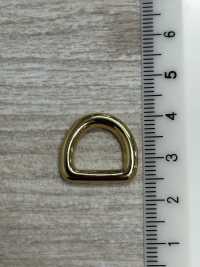 OD-1 D-Ring[Schnallen Und Ring] Okura Shoji Sub-Foto