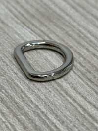 OD-1 D-Ring[Schnallen Und Ring] Okura Shoji Sub-Foto