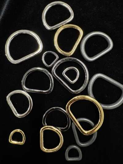 OD-1 D-Ring