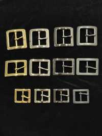 OB-1 Schnalle[Schnallen Und Ring] Okura Shoji Sub-Foto