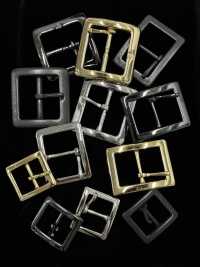 OB-1 Schnalle[Schnallen Und Ring] Okura Shoji Sub-Foto