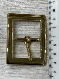 OB-1 Schnalle[Schnallen Und Ring] Okura Shoji Sub-Foto