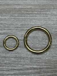 OR-1 Biegering[Schnallen Und Ring] Okura Shoji Sub-Foto