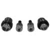 FD-ST30-ABC SUNGRIP ST30 9MM Druckknopf-Installationswerkzeug