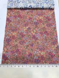 7026-600-1 60 Rasen Mini Blumen[Textilgewebe] HOKKOH Sub-Foto