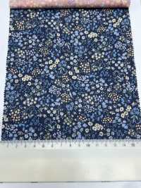 7026-600-1 60 Rasen Mini Blumen[Textilgewebe] HOKKOH Sub-Foto