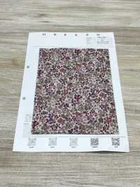 7026-600-1 60 Rasen Mini Blumen[Textilgewebe] HOKKOH Sub-Foto
