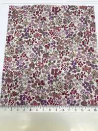 7026-600-1 60 Rasen Mini Blumen[Textilgewebe] HOKKOH Sub-Foto