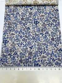 7026-600-1 60 Rasen Mini Blumen[Textilgewebe] HOKKOH Sub-Foto