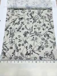 7026-600-2 60 Rasenlinie Botanical[Textilgewebe] HOKKOH Sub-Foto