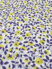 7026-600-4 60 Rasen Runde Blume[Textilgewebe] HOKKOH Sub-Foto