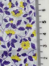 7026-600-4 60 Rasen Runde Blume[Textilgewebe] HOKKOH Sub-Foto