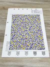 7026-600-4 60 Rasen Runde Blume[Textilgewebe] HOKKOH Sub-Foto