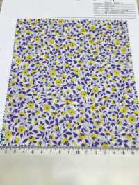 7026-600-4 60 Rasen Runde Blume[Textilgewebe] HOKKOH Sub-Foto
