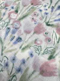 7026-600-7 60 Rasen-Tulpen[Textilgewebe] HOKKOH Sub-Foto