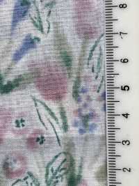 7026-600-7 60 Rasen-Tulpen[Textilgewebe] HOKKOH Sub-Foto