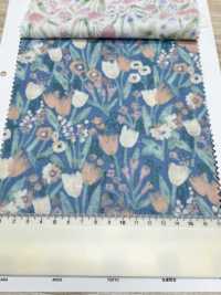 7026-600-7 60 Rasen-Tulpen[Textilgewebe] HOKKOH Sub-Foto