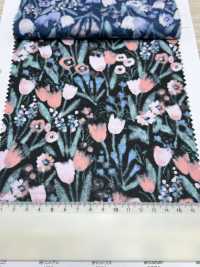 7026-600-7 60 Rasen-Tulpen[Textilgewebe] HOKKOH Sub-Foto