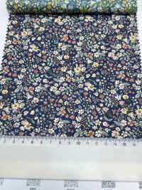 7026-610-3 80/240 Stück Kleine Blumen[Textilgewebe] HOKKOH Sub-Foto