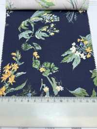 7026-610-5 80/240 Stiele Mittelgroße Blüten[Textilgewebe] HOKKOH Sub-Foto