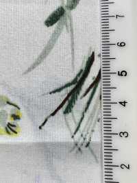 7026-610-5 80/240 Stiele Mittelgroße Blüten[Textilgewebe] HOKKOH Sub-Foto