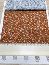 7026-615-1 60 Lawn Ripple Kleine Blume[Textilgewebe] HOKKOH Sub-Foto